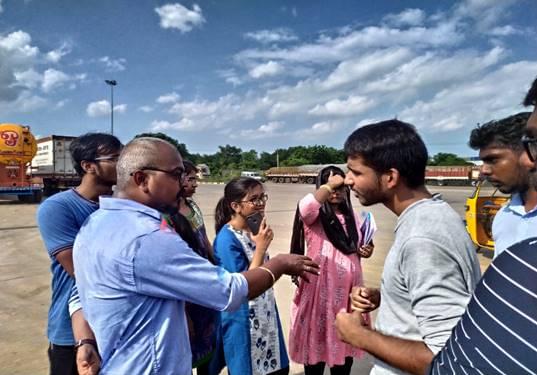 Amity Global Business School Chennai Extra Curriculars photo 6